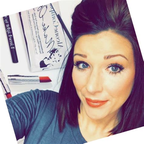 Mandy Lawson Lead Beauty Guide Limelight By Alcone Linkedin