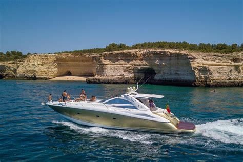 Tripadvisor Private Sunset Yacht St Ndige Kreuzfahrt Von Albufeira