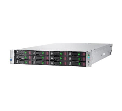 Hpe Proliant Dl380 Gen10 4208 1p 32gb R P408i A Nc 8sff 500w Ps Server