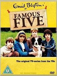 Famous Five