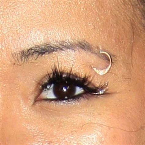 Ultimate Eyebrow Piercing Guide - Procedure, Pain, Healing, Cost & More!