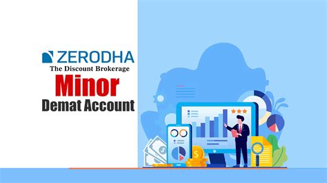 Zerodha Minors Trading Account 2024 Amc Charges Features Online And