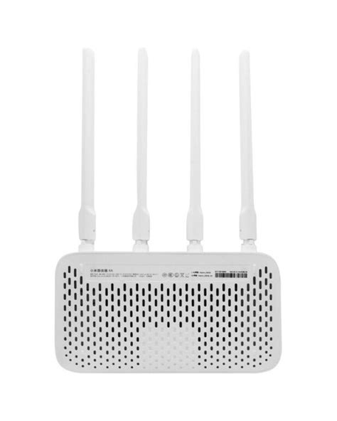 Купити Роутер Xiaomi Mi Wifi Router 4a Gigabit Edition Global Version