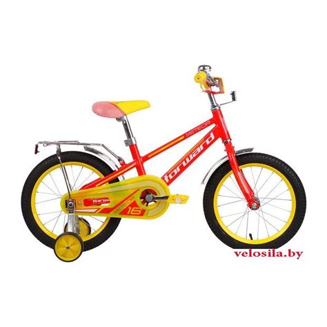 Forward Meteor 16 Al (2014) - Интернет-магазин велосипедов и аксессуаров