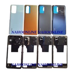 Jual Tulang Rangka Bazel Casing Xiaomi Redmi Note Pro Tutupan