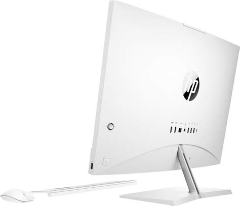 AiO HP Pavilion 24 FullHD IPS Intel Core I7 12700T 12 Rdzeni 16GB 1TB