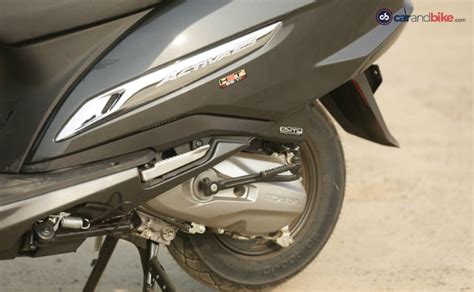 2019 Honda Activa 125 Bs6 Review