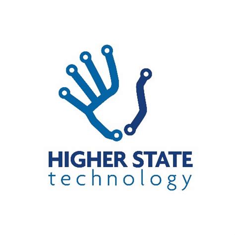 Higher State Technology Logo | AustinPeopleWorks