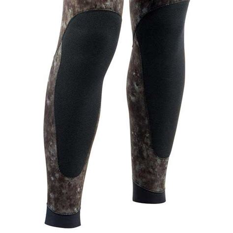 Cressi Tracina Camo Pants Mm S Lloret Diving