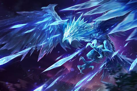 Ornn, Volibear and Anivia are officially siblings - The Rift Herald