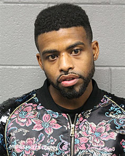 DEVIN L SMITH 12 02 2023 Chicago Mugshots Zone