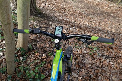 Haibike SDURO All Mountain SL 2016 Im Test Pedelecs Und E Bikes