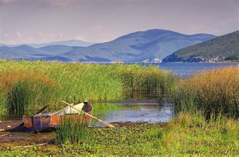 Albania’s National Parks And Nature Reserves - Albania Unveiled