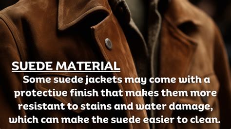 Can You Steam Suede Clothes to Clean & Remove Wrinkles? [A Complete Guide] – Work Wear Command