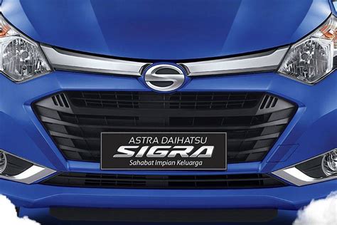 Daihatsu Sigra 2016 2018 Harga Review Spesifikasi Promo Desember