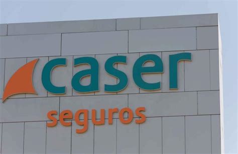 caser gana  millones de euros en  caser seguros