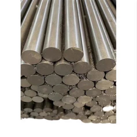 Indian Stainless Steel Inconel Round Bar For Industrial At