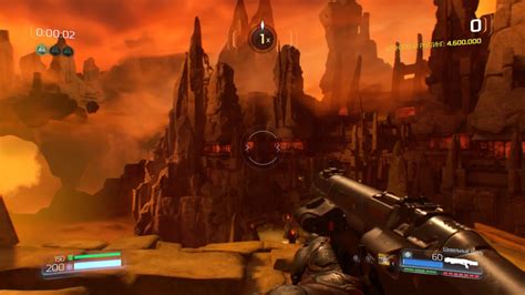 Как DOOM выглядит и работает на Nintendo Switch? Отвечаем скриншотами и ...