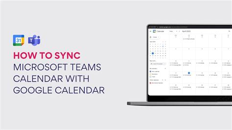 How To Add Microsoft Teams To Google Calendar Prntbl