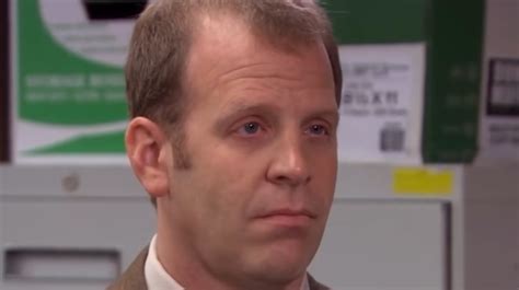 Toby Flenderson