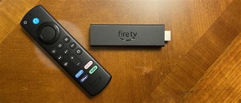 Amazon Fire Tv Stick K Max Review Techradar