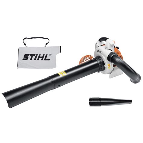 STIHL SH 86 C-E | Greater West Outdoor Power Equipment