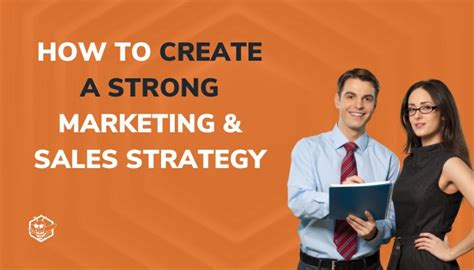 Create A Strong Marketing & Sales Strategy For 2023 | HIVE Strategy