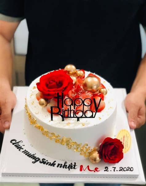 Ghim của Emma ushija trên cakes womens Bánh ngọt Sinh nhật Bánh