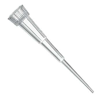 BrandTech 702608 BRAND Standard Pipette Tips 1 10 ML 1 Box 18 Ea