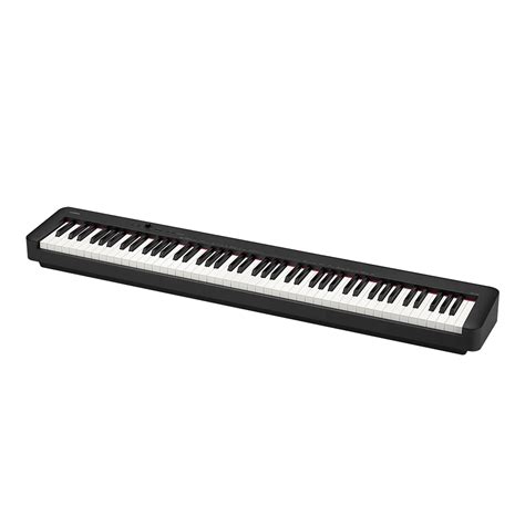 Piano Digital Casio Stage Cdp S