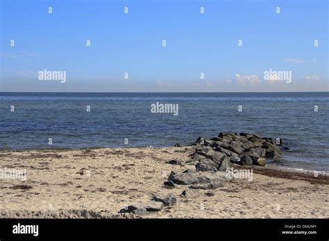 coastal area Baltic Sea Germany Stock Photo - Alamy