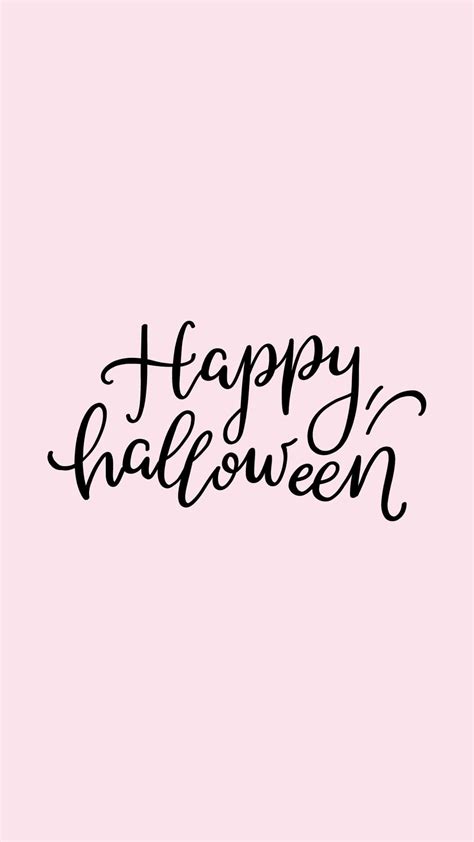 [100+] Pink Halloween Backgrounds | Wallpapers.com