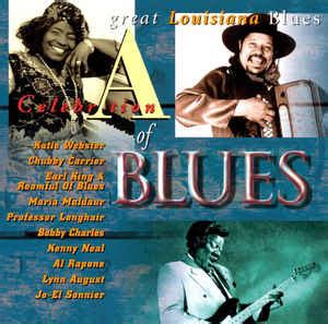 Great Louisiana Blues (1997, CD) | Discogs