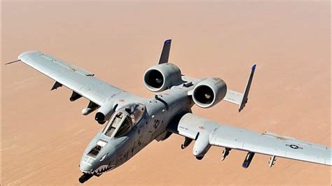 A 10 Warthog Brrt Youtube