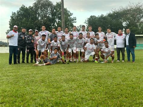 T Cnico Fahel Junior Elogia Desempenho Do Rio Branco Ap S Jogo Treino