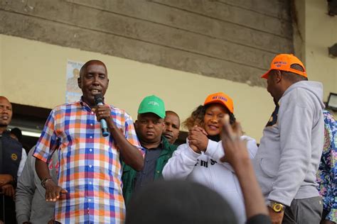 Lenku To Kickstart Climate Change Awareness To Kajiado Farmers