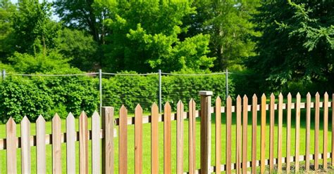 Instalação de Cercas e Alambrados: Guia Completo - MPI Technology