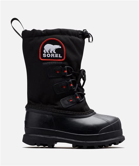 Sorel Glacier Xt Winter Boot Mens Munimorogobpe