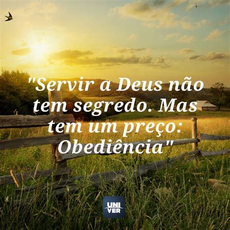 Frases De Servir A Deus