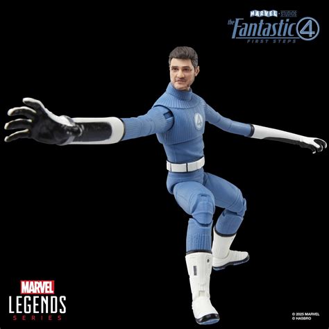 hot toys fantastic four 12