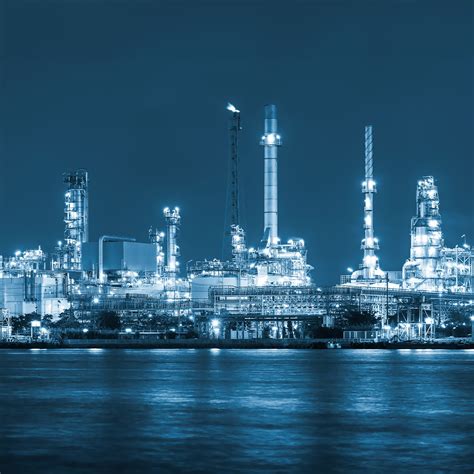 Reducing unplanned refinery outages | McKinsey
