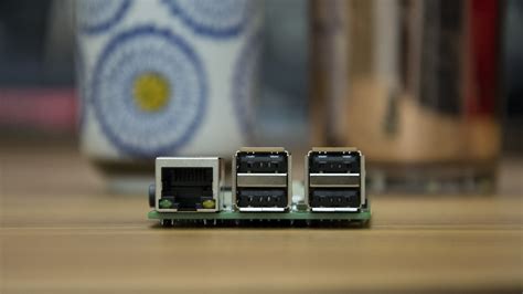 Raspberry Pi 3 Model B+ review: Still dirt cheap and now faster than ever