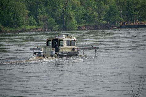 Engineering Corps Mississippi River