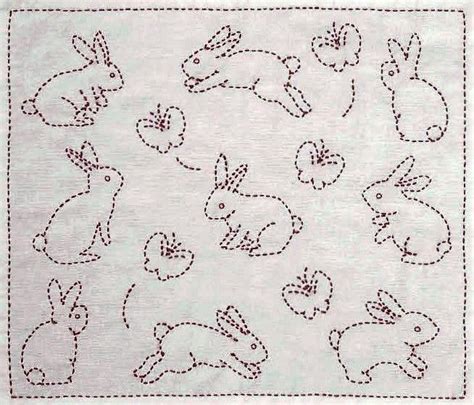 Pin By Donna Harris On Embroidery Sashiko Kantha Sashiko Pattern