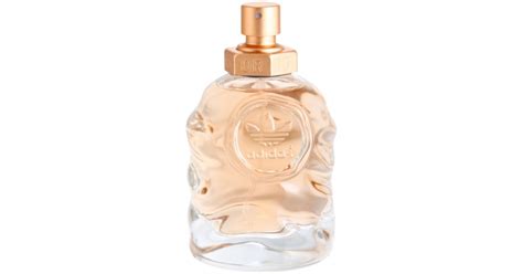 Adidas Originals Born Original Eau De Parfum For Women Notino Co Uk