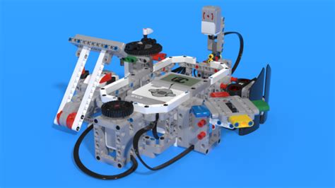 Ниво 4.0 - Robopartans