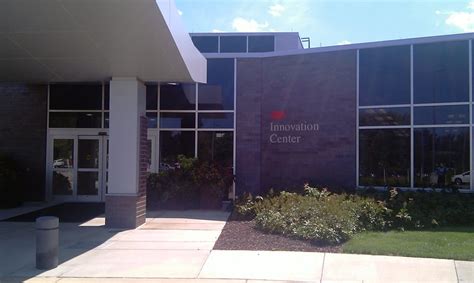 3M Innovation Center - Shared Office Spaces - 2350 Minnehaha Ave E ...