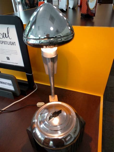 Pin On Vintage Hot Rod Inspired Lighting By Gearheadzluminations On Etsy