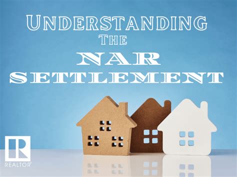 Finally Understand What The NAR Settlement Means To Colorado Real