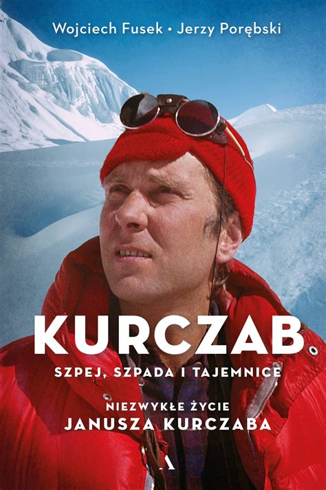 Inni Jesteśmy Tylko W Miłości Do Gór Sportowa Książka Roku